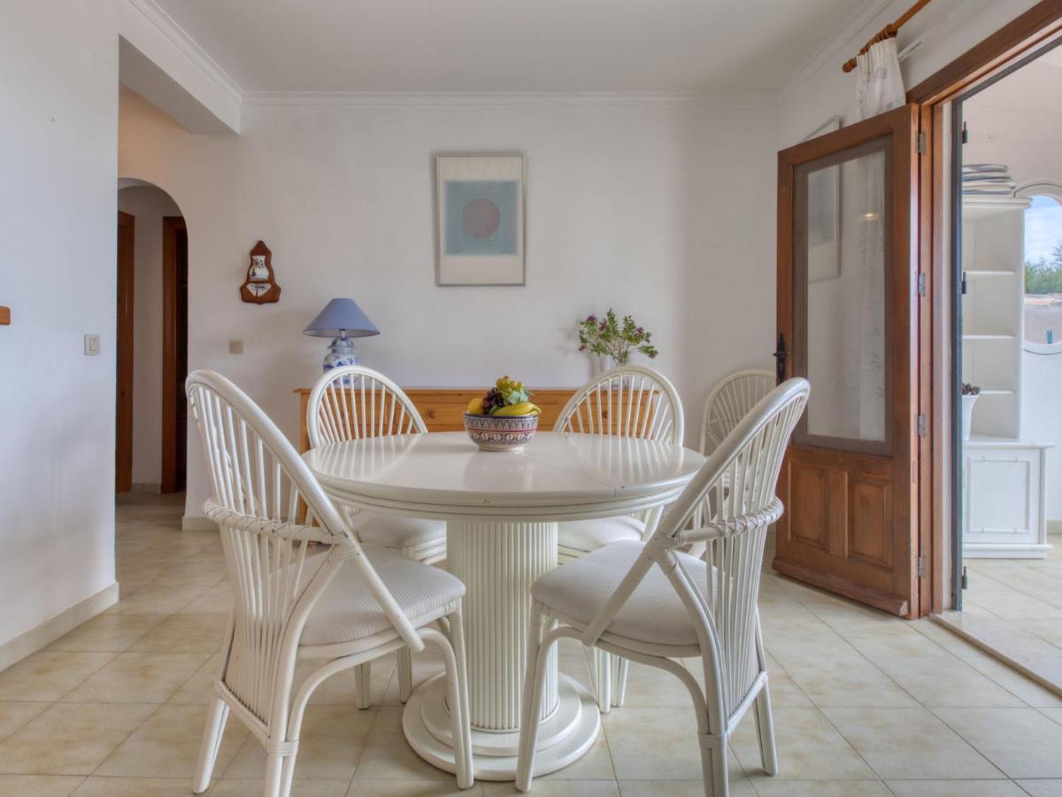 Holiday Home Peeters By Interhome Calpe Exteriér fotografie