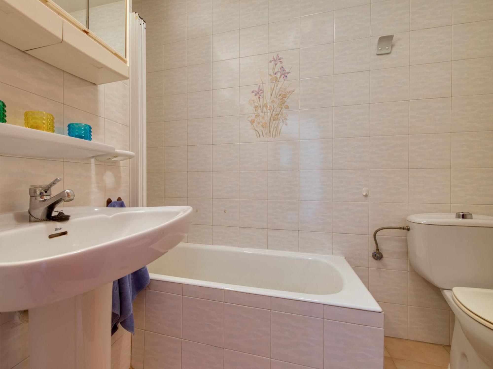 Holiday Home Peeters By Interhome Calpe Exteriér fotografie