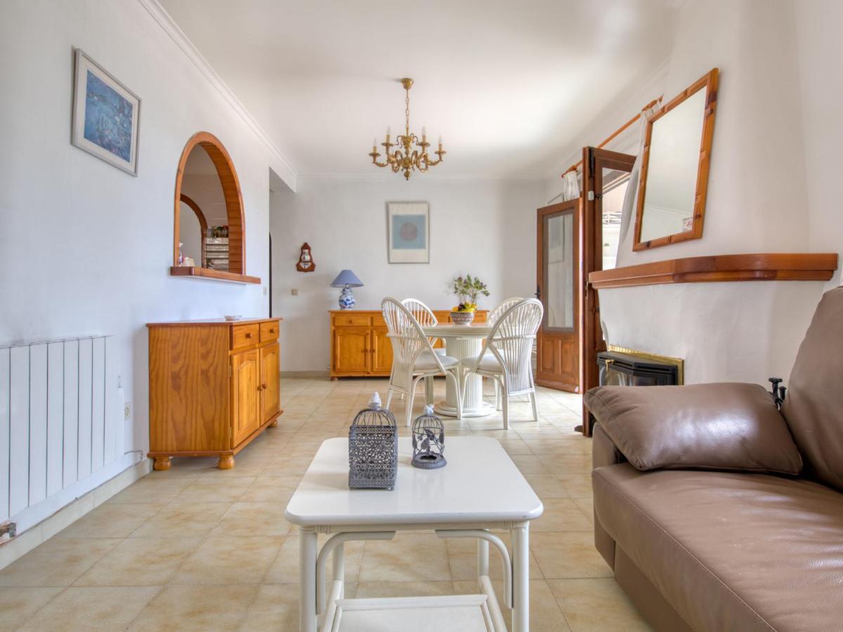Holiday Home Peeters By Interhome Calpe Exteriér fotografie